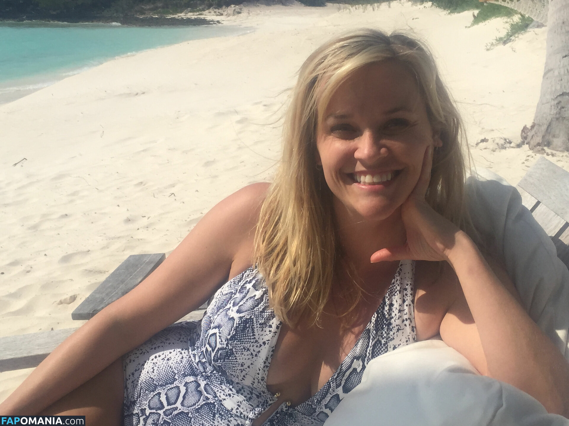 Reese Witherspoon Nu Photo fuitée #51