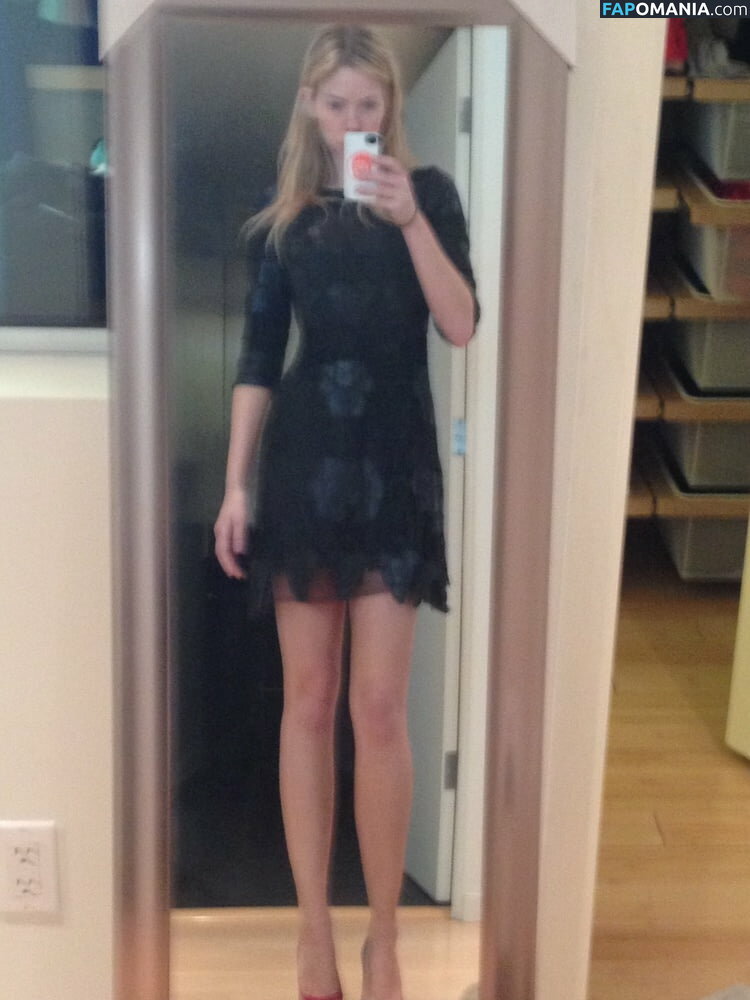 Riki Lindhome Nu Photo fuitée #14