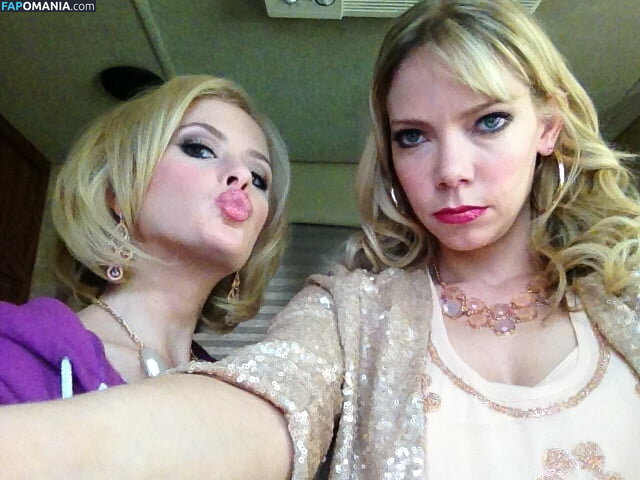 Riki Lindhome Nu Photo fuitée #18