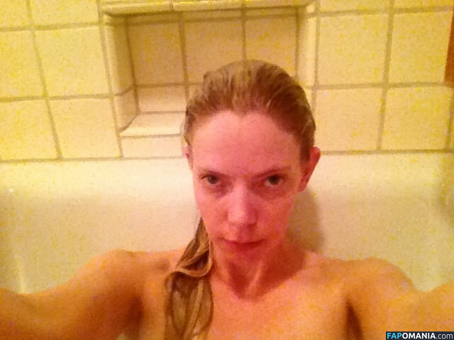 Riki Lindhome Nu Photo fuitée #28