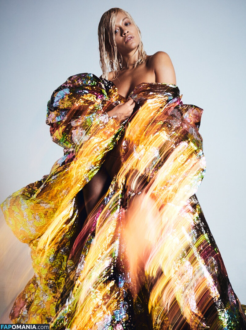 Rita Ora Nu Photo fuitée #74