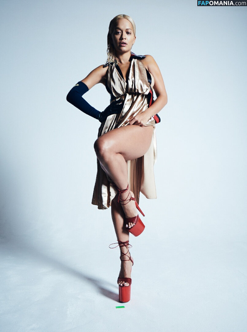 Rita Ora Nu Photo fuitée #121
