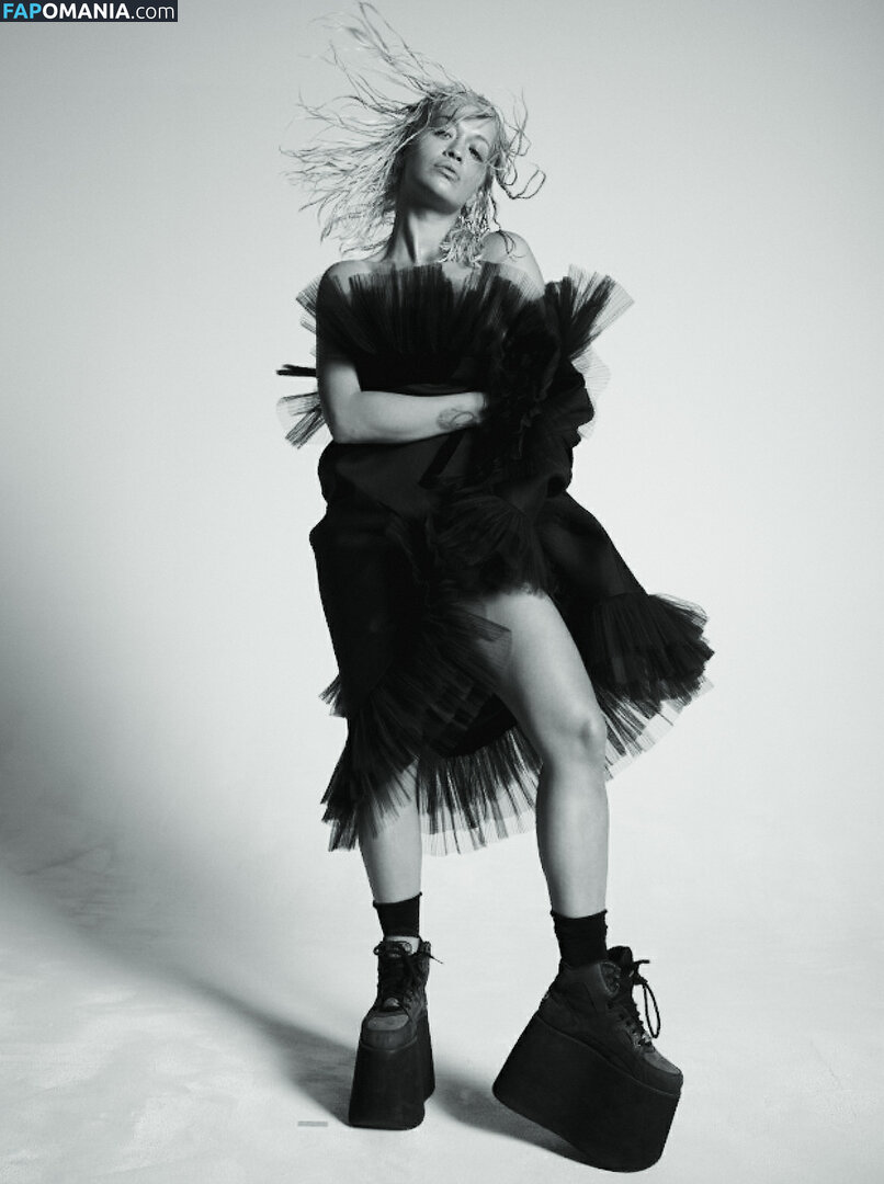 Rita Ora Nu Photo fuitée #128