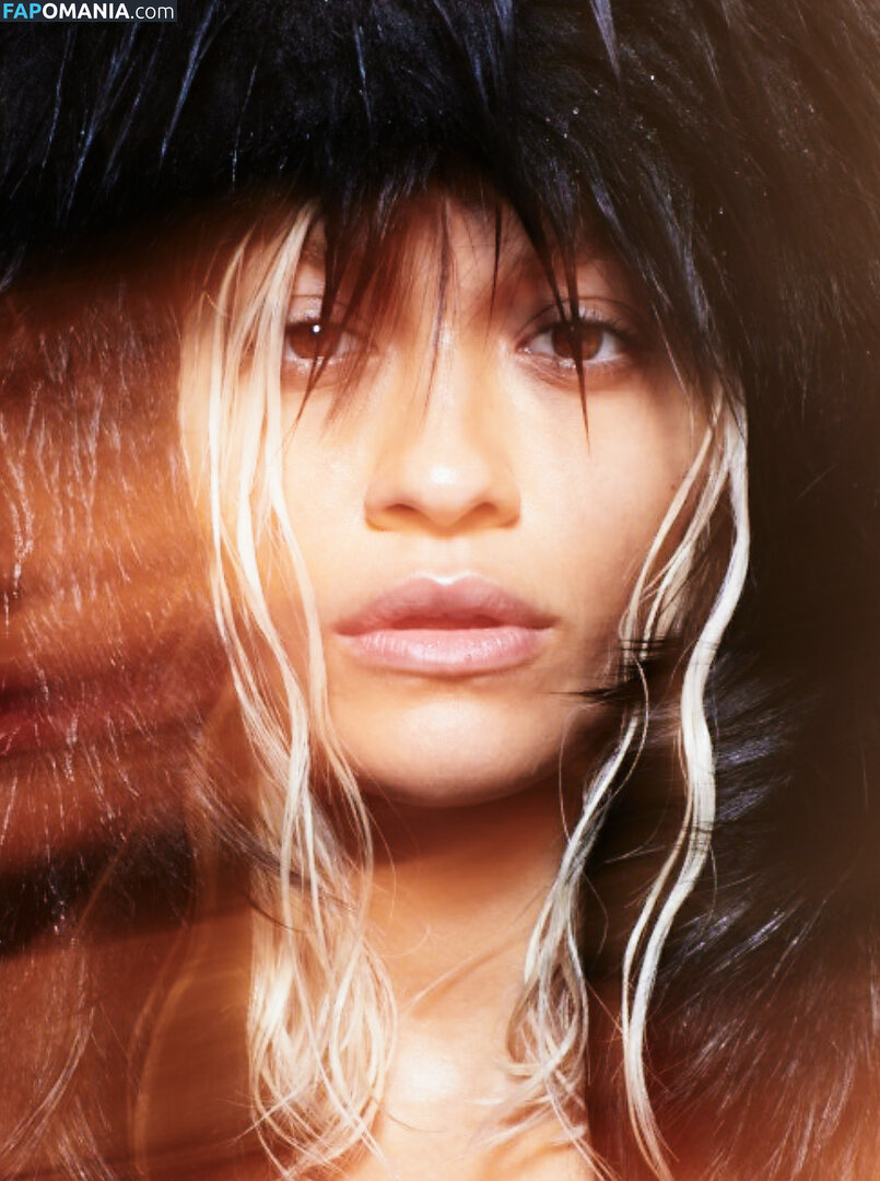 Rita Ora Nu Photo fuitée #130