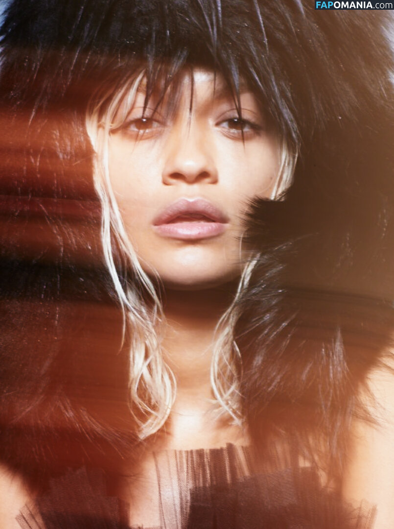 Rita Ora Nu Photo fuitée #134