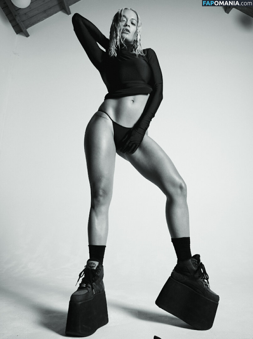 Rita Ora Nu Photo fuitée #135