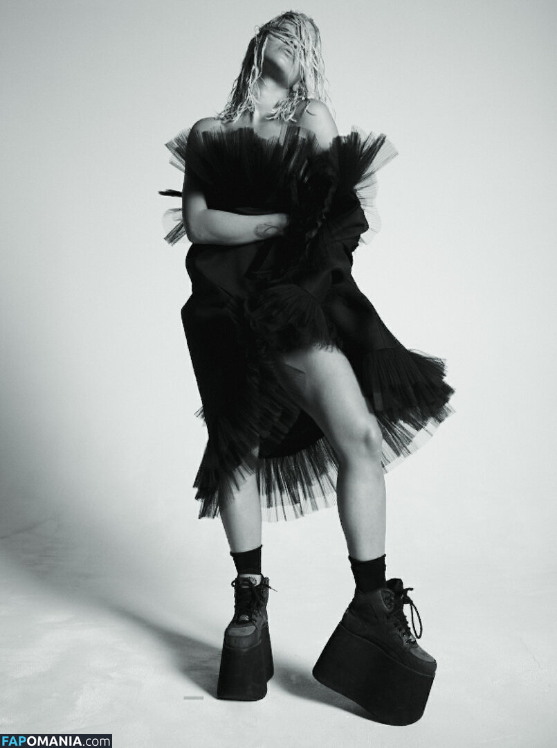 Rita Ora Nu Photo fuitée #139