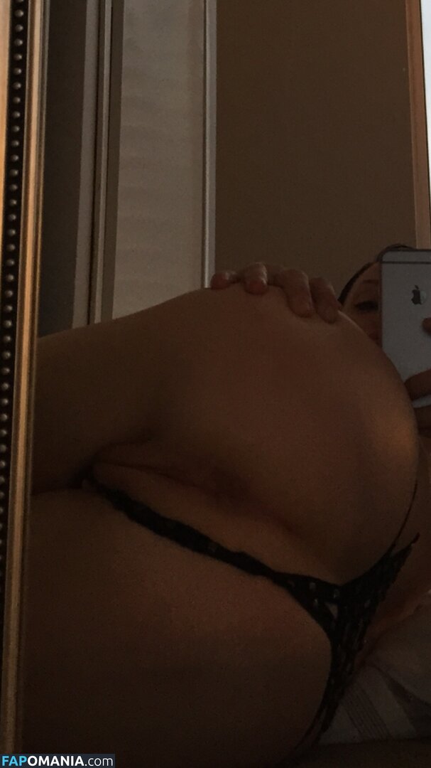 Rose McGowan Nu Photo fuitée #4