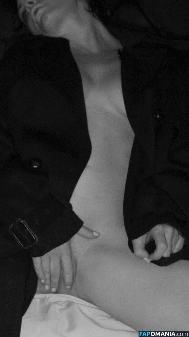 Rose McGowan Nu Photo fuitée #83