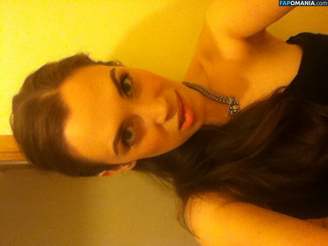 Rose Setten Nu Photo fuitée #25