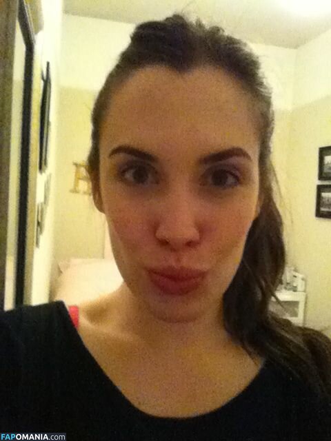 Rose Setten Nu Photo fuitée #39