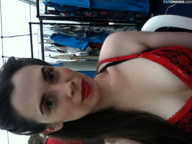 Rose Setten Nu Photo fuitée #62