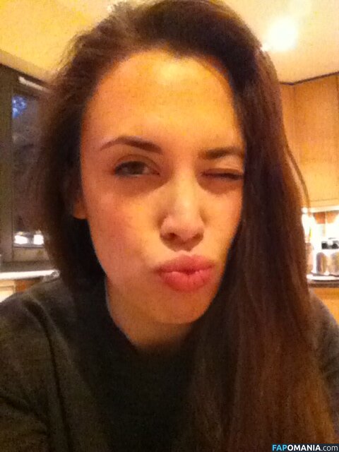 Rose Setten Nu Photo fuitée #67