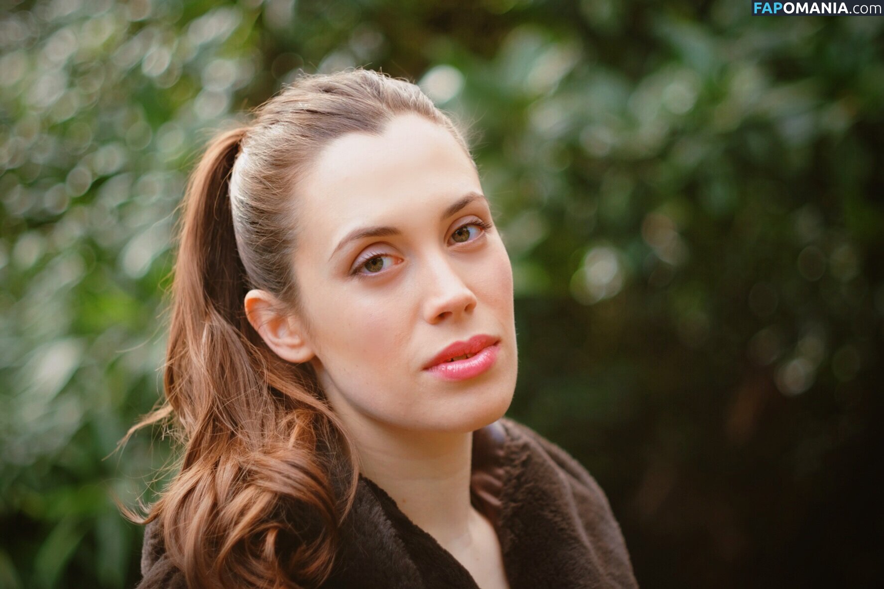 Rose Setten Nu Photo fuitée #69