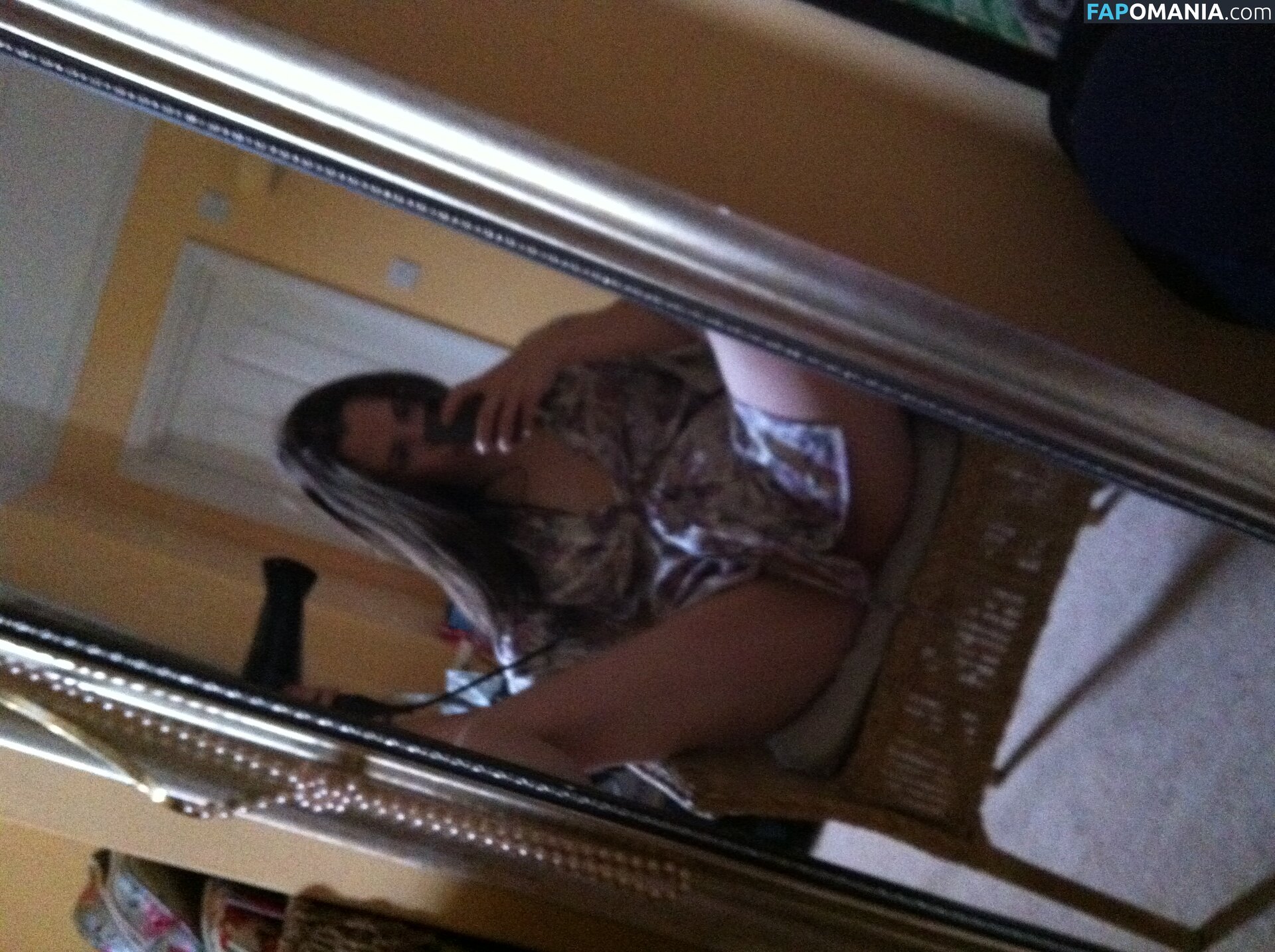 Rose Setten Nu Photo fuitée #77