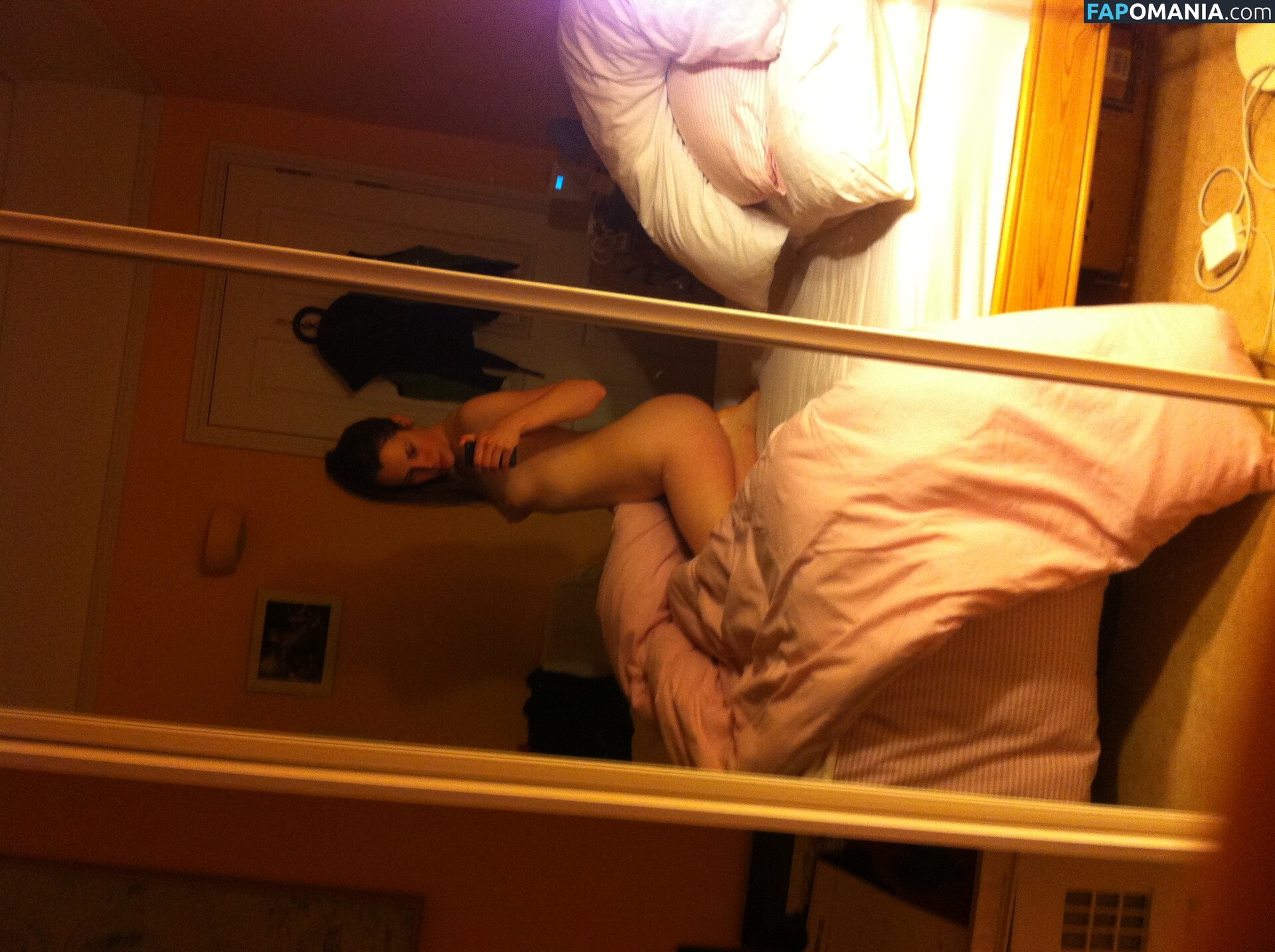 Rose Setten Nu Photo fuitée #97