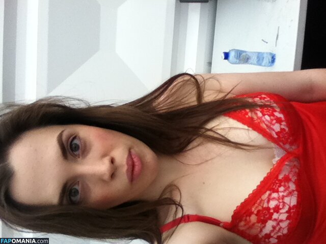 Rose Setten Nu Photo fuitée #102