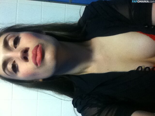 Rose Setten Nu Photo fuitée #105