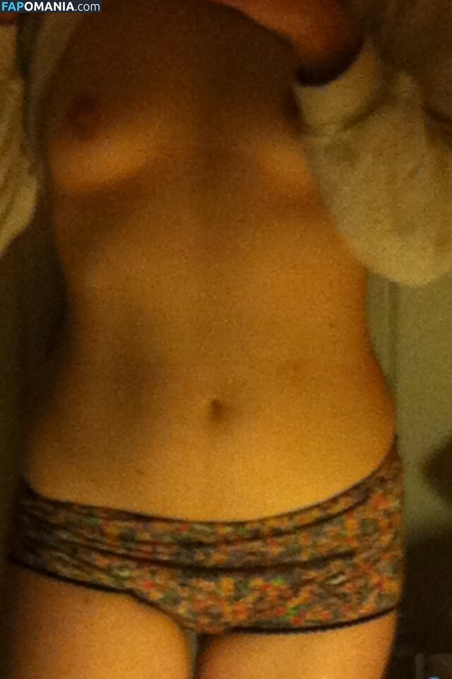 Rose Setten Nu Photo fuitée #117