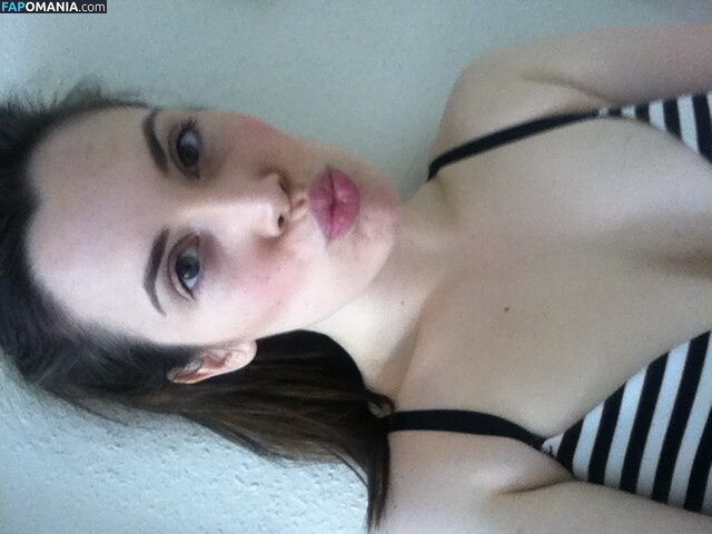 Rose Setten Nu Photo fuitée #119