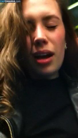 Rose Setten Nu Photo fuitée #137