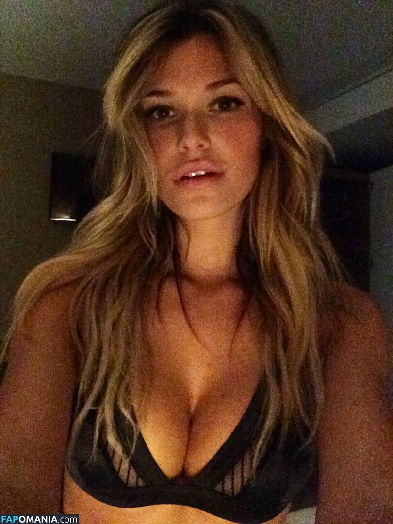 Samantha Hoopes Nu Photo fuitée #9