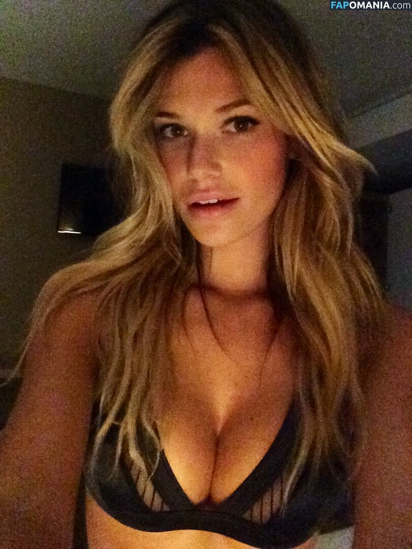 Samantha Hoopes Nu Photo fuitée #11