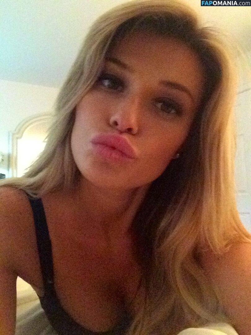 Samantha Hoopes Nu Photo fuitée #15