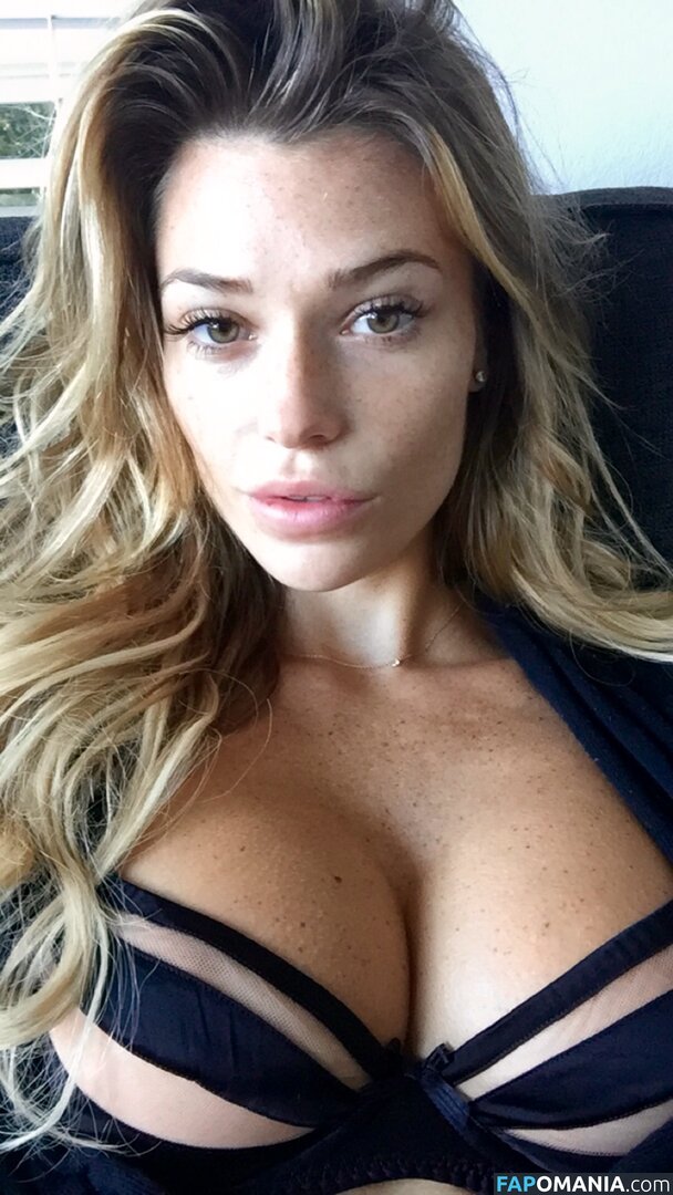 Samantha Hoopes Nu Photo fuitée #19