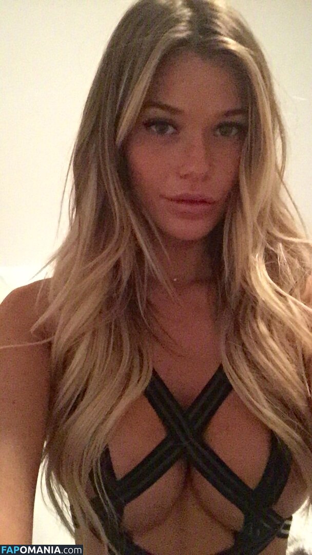 Samantha Hoopes Nu Photo fuitée #29