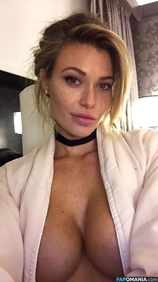 Samantha Hoopes Nu Photo fuitée #30
