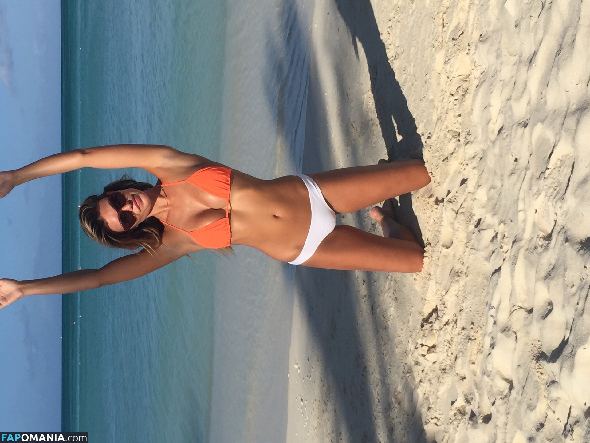 Samantha Hoopes Nu Photo fuitée #44