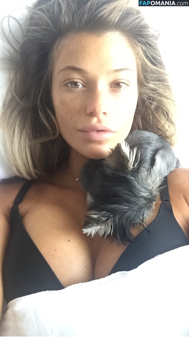 Samantha Hoopes Nu Photo fuitée #63