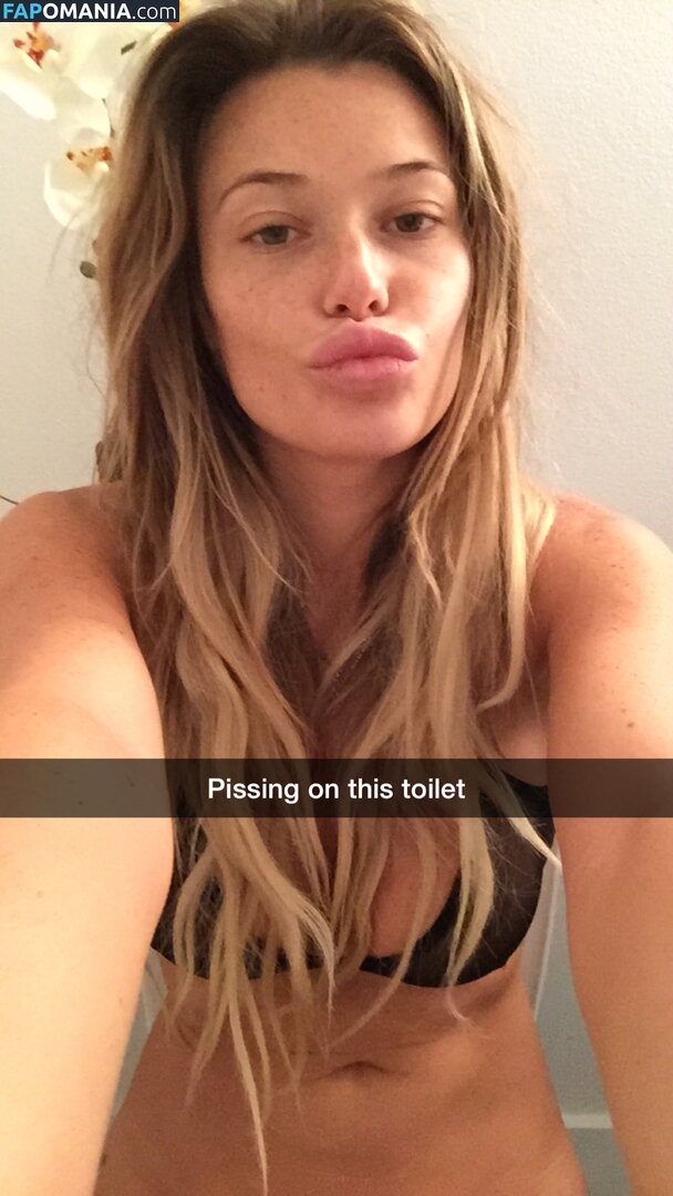 Samantha Hoopes Nu Photo fuitée #70