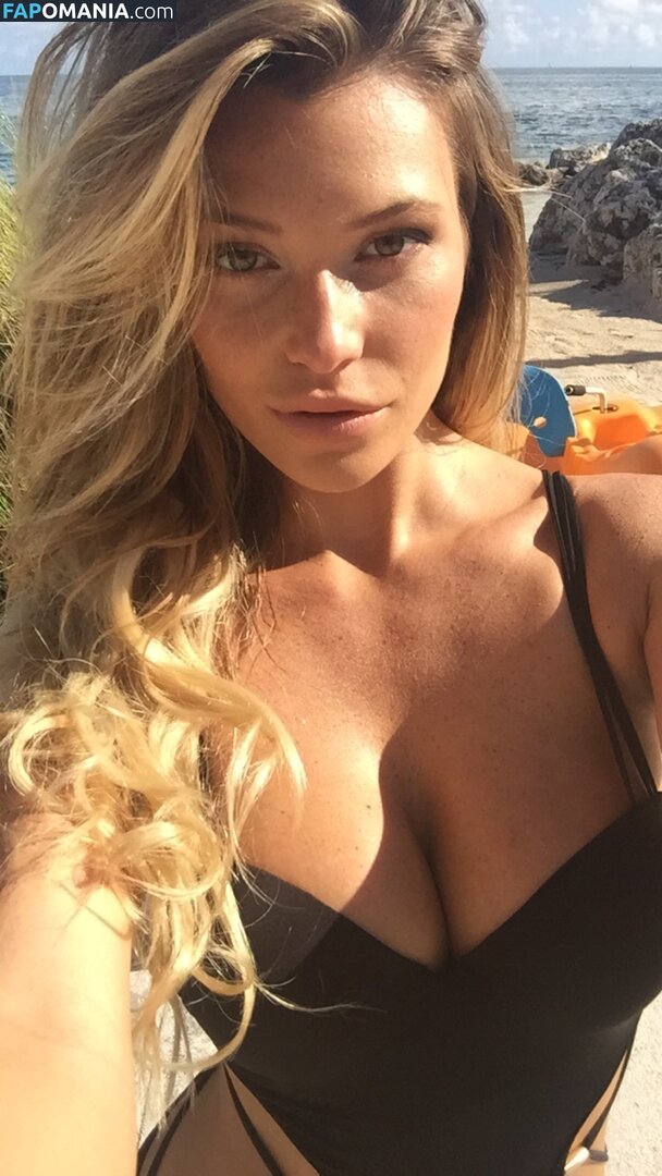 Samantha Hoopes Nu Photo fuitée #74