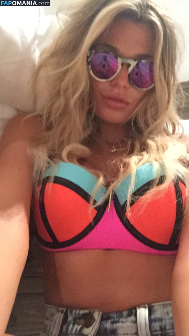 Samantha Hoopes Nu Photo fuitée #105