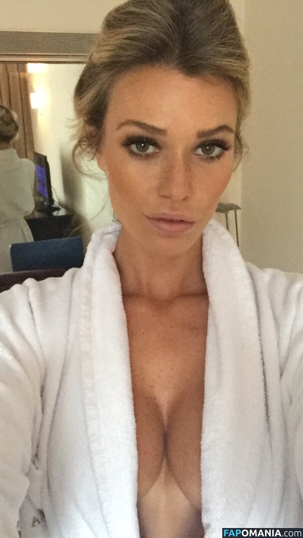 Samantha Hoopes Nu Photo fuitée #114