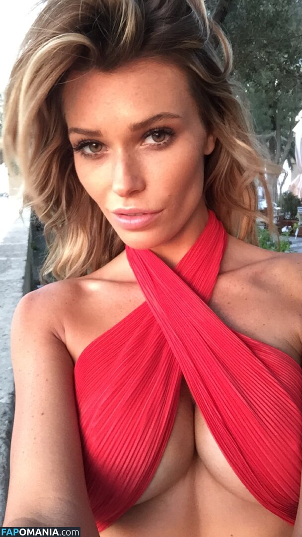 Samantha Hoopes Nu Photo fuitée #115