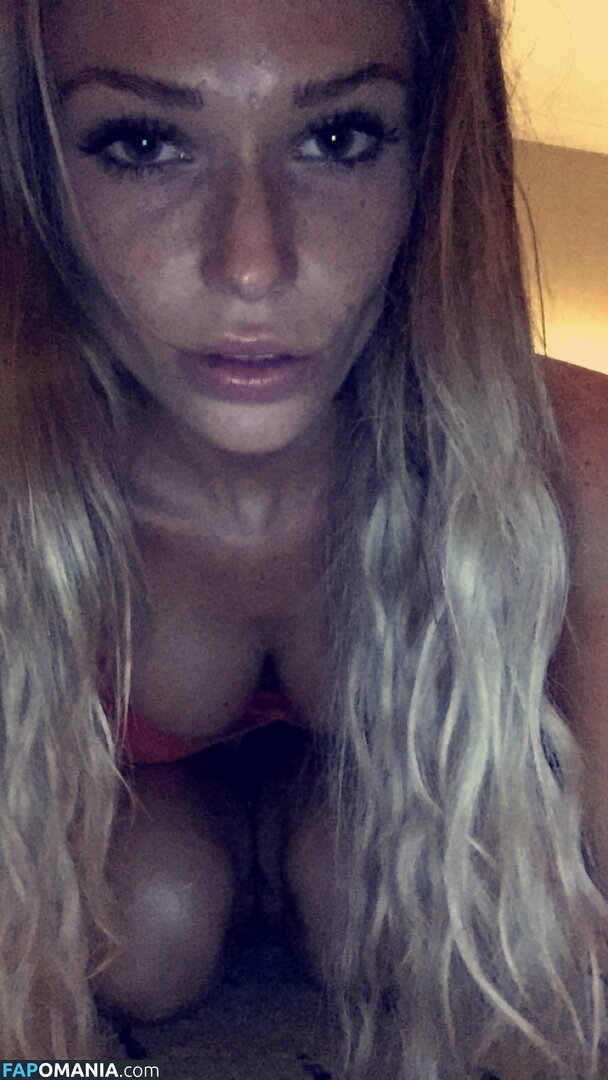 Samantha Hoopes Nu Photo fuitée #123