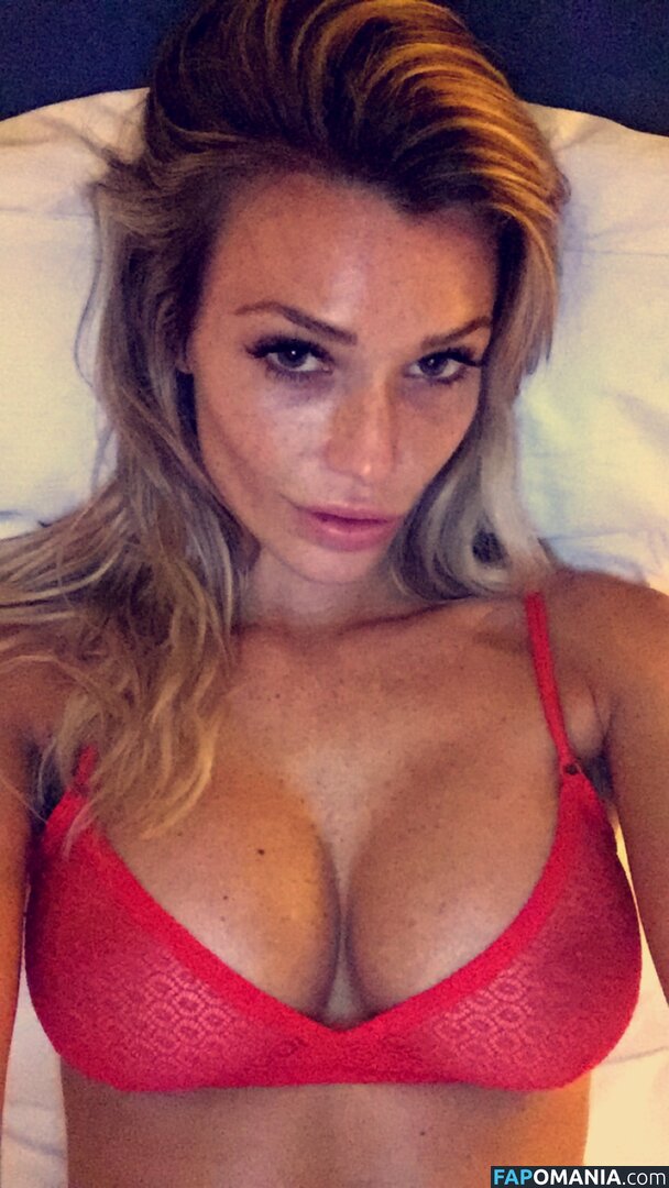 Samantha Hoopes Nu Photo fuitée #128