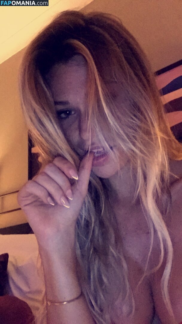 Samantha Hoopes Nu Photo fuitée #131