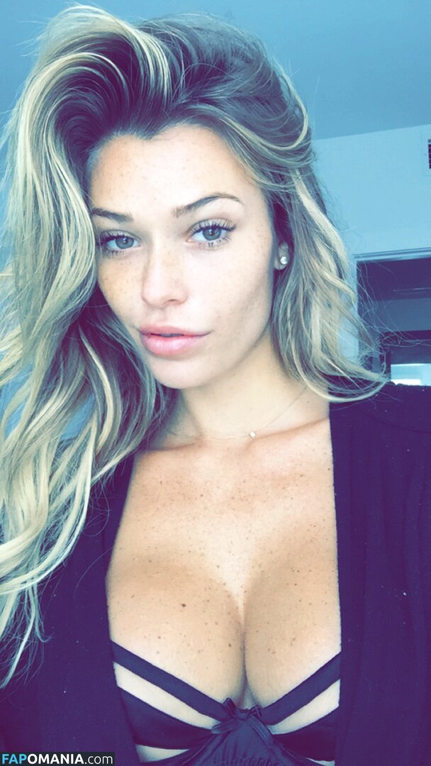 Samantha Hoopes Nu Photo fuitée #133