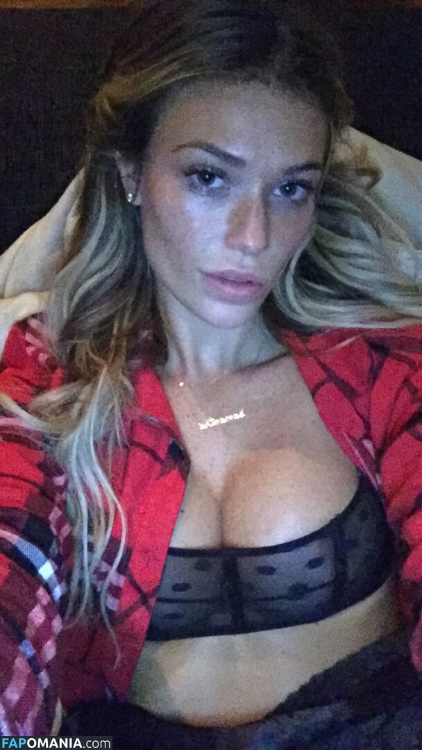 Samantha Hoopes Nu Photo fuitée #147