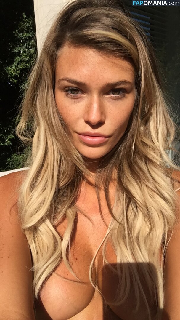 Samantha Hoopes Nu Photo fuitée #148