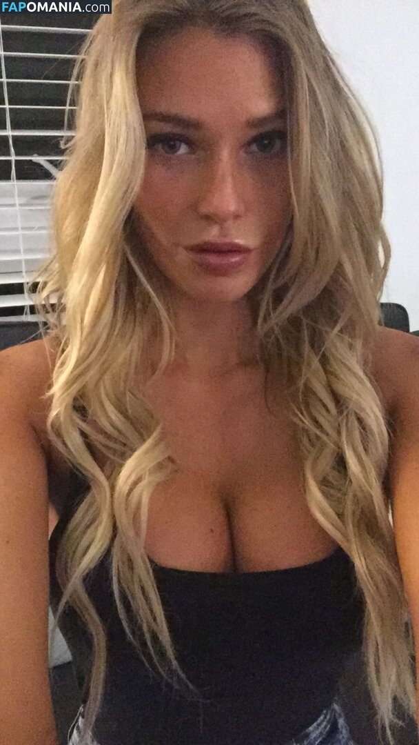 Samantha Hoopes Nu Photo fuitée #151