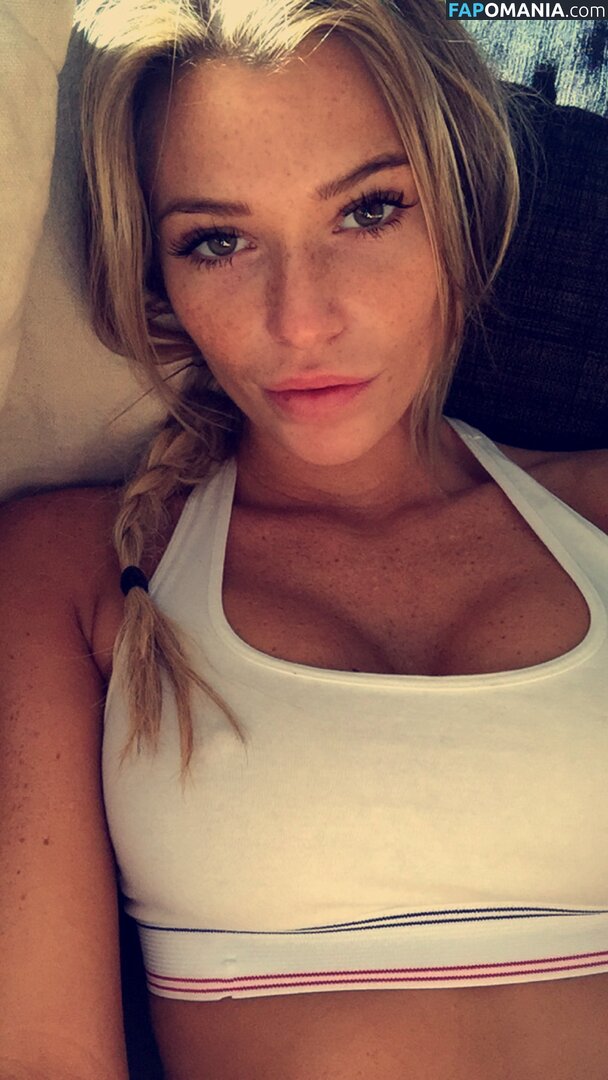 Samantha Hoopes Nu Photo fuitée #152