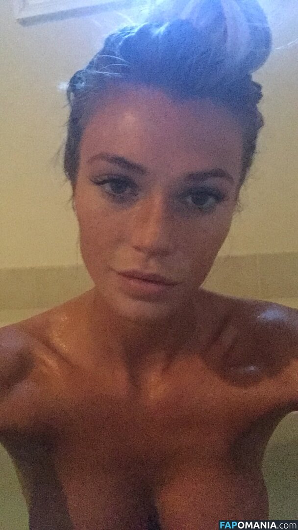 Samantha Hoopes Nu Photo fuitée #160