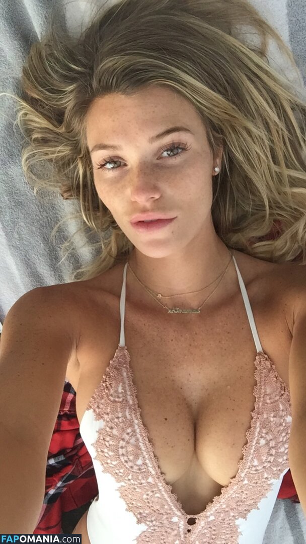 Samantha Hoopes Nu Photo fuitée #171