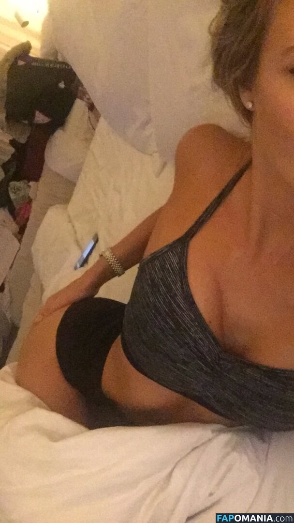 Samantha Hoopes Nu Photo fuitée #187