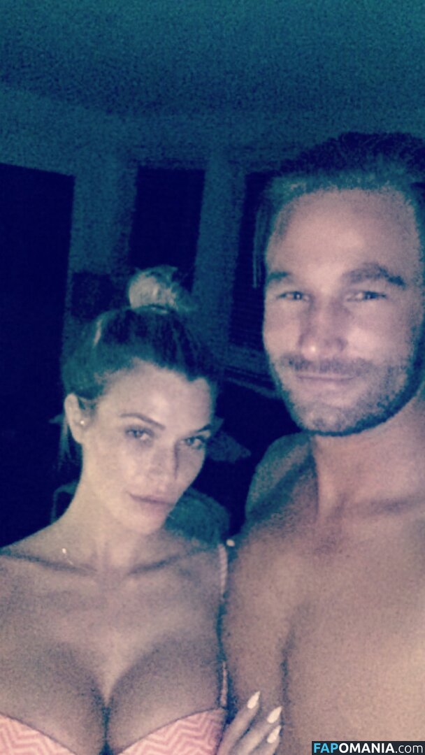 Samantha Hoopes Nu Photo fuitée #188